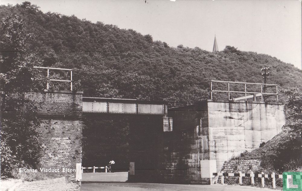 Eltense Viaduct