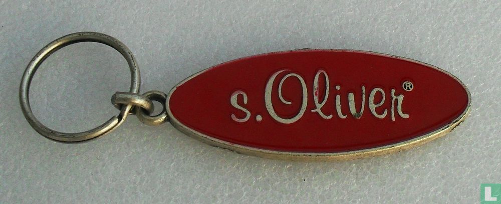 s. Oliver