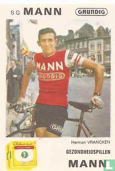 Herman Vrancken