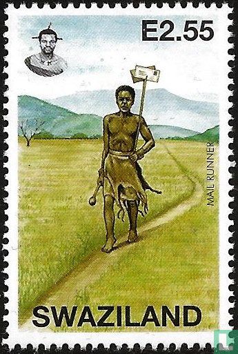 Histoire postale