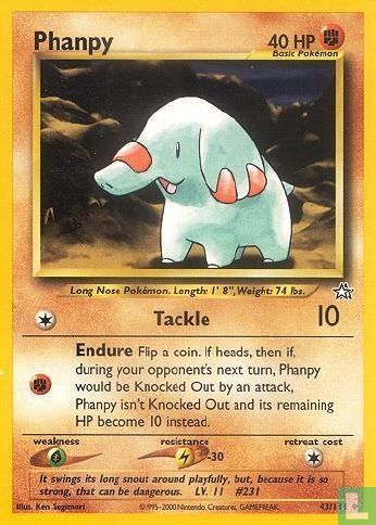 Phanpy