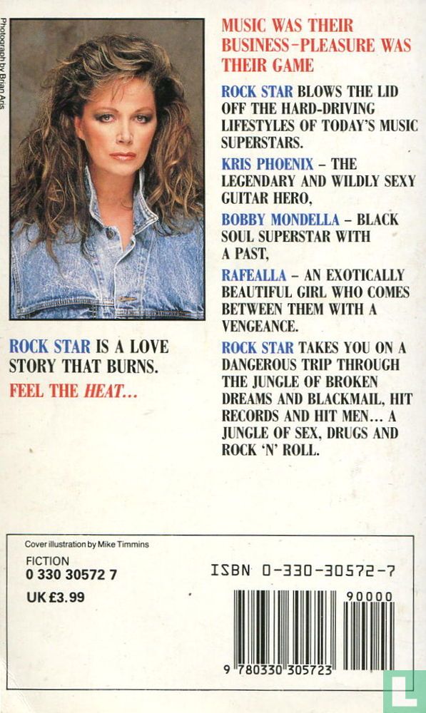 Rock Star