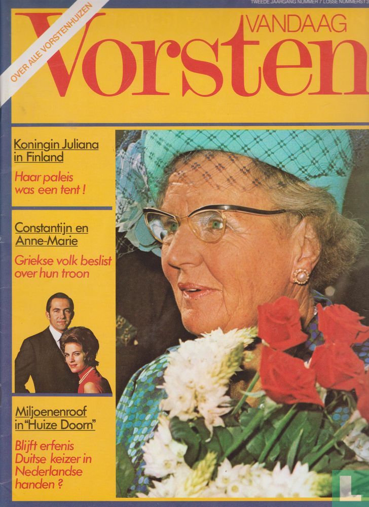 Vorsten 7