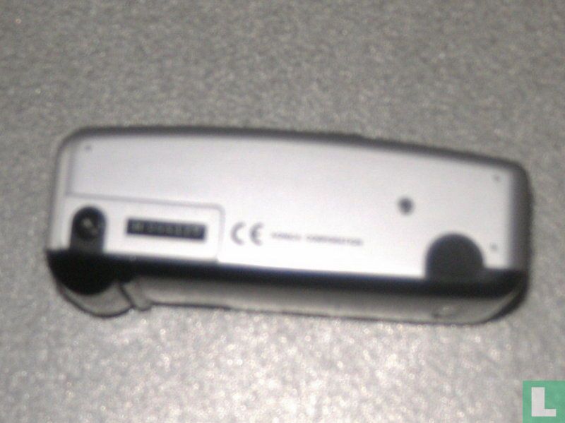 Konica Big mini VX BM-701