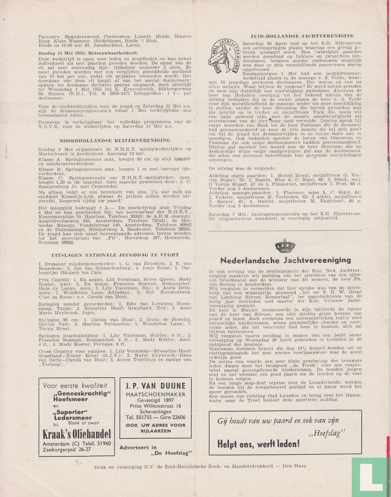 De Hoefslag 18