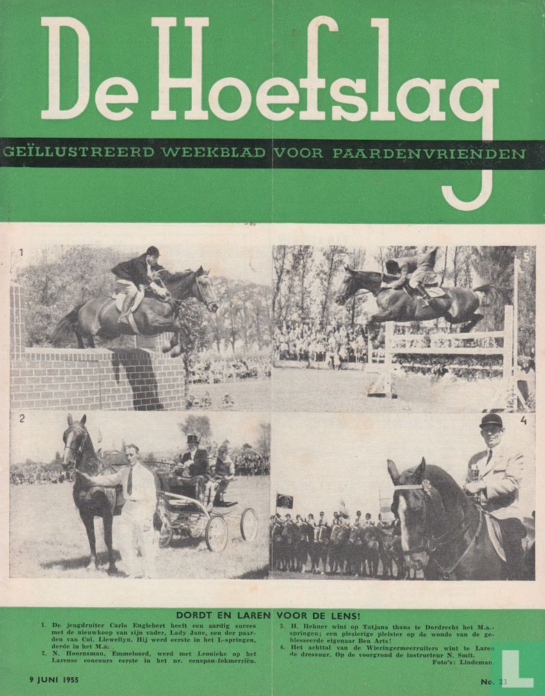 De Hoefslag 23
