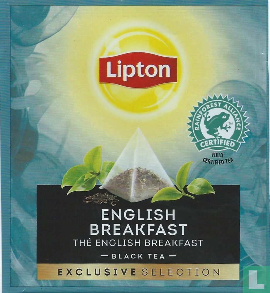 English Breakfast