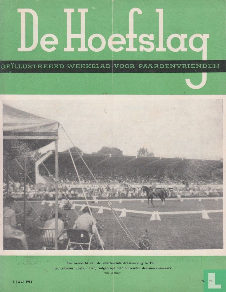 De Hoefslag 27