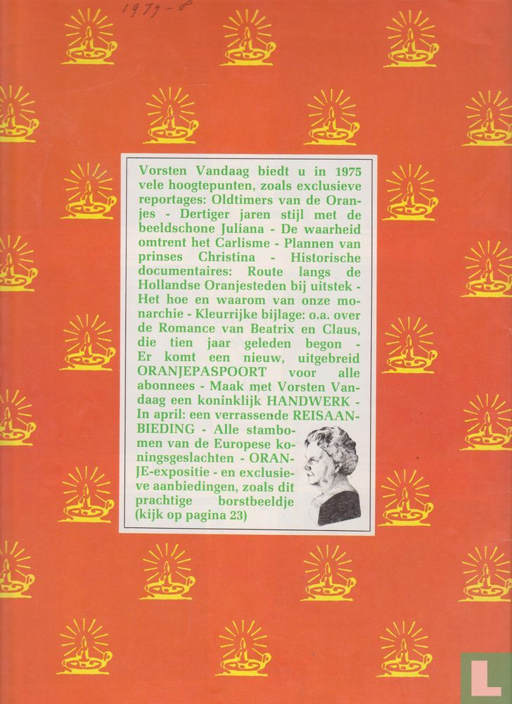 Vorsten 8