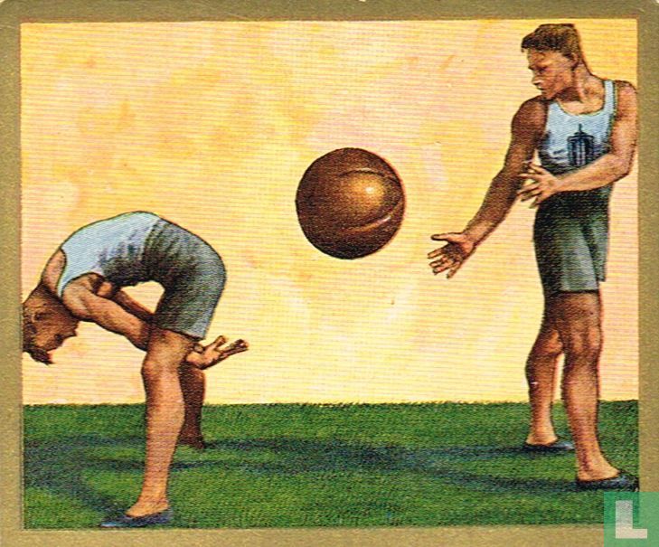 Medizinball