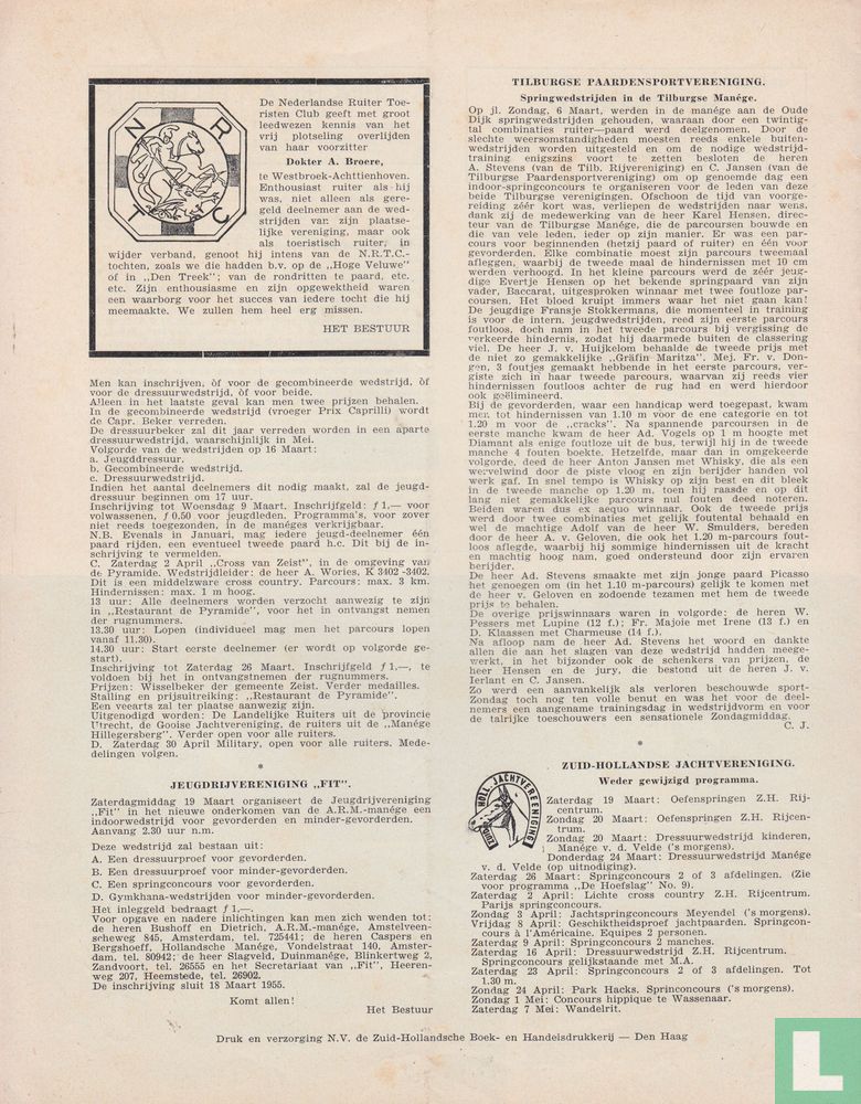 De Hoefslag 11