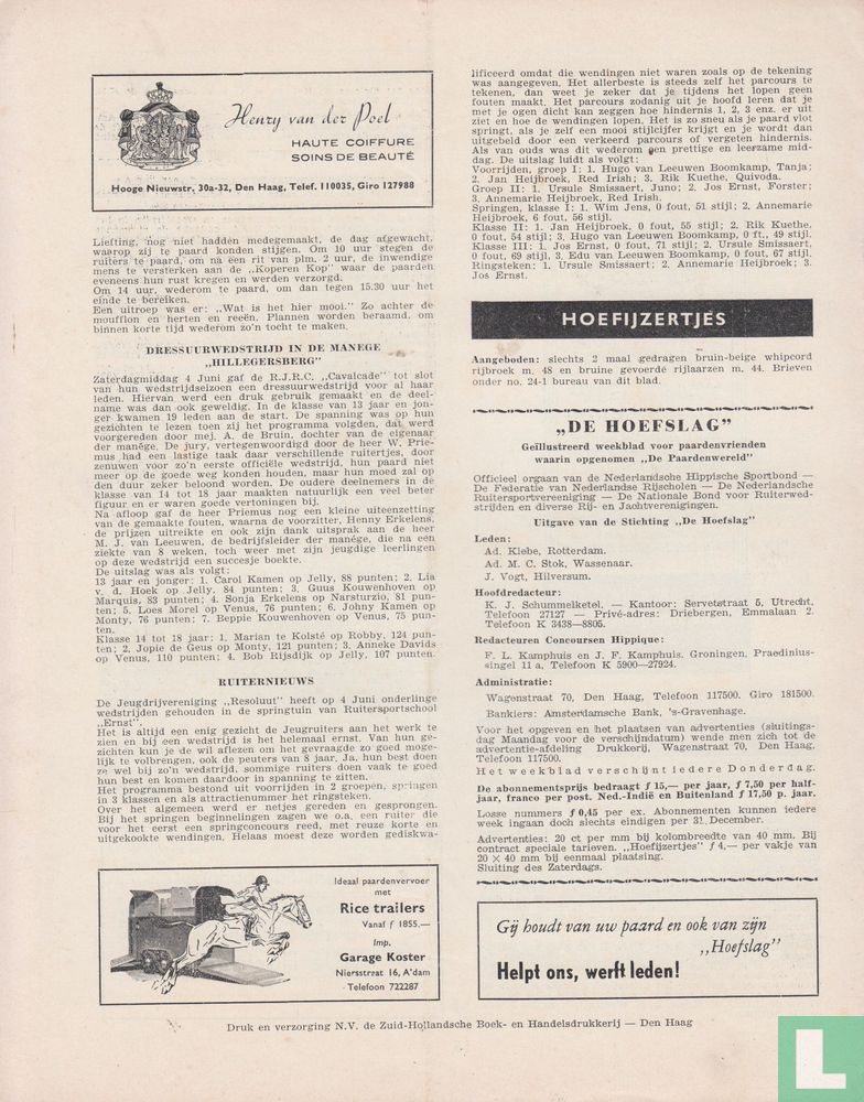 De Hoefslag 24