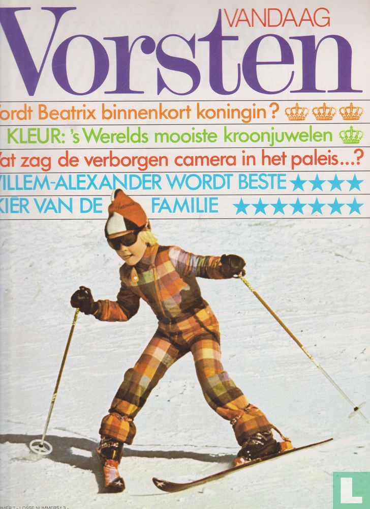 Vorsten 7