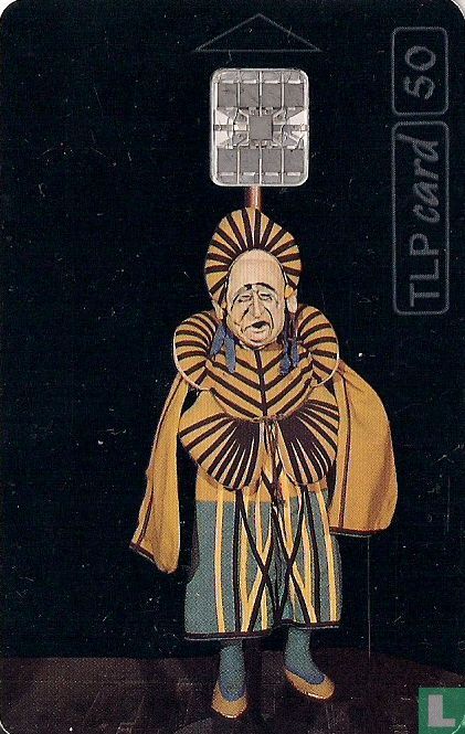Museu Da Marioneta