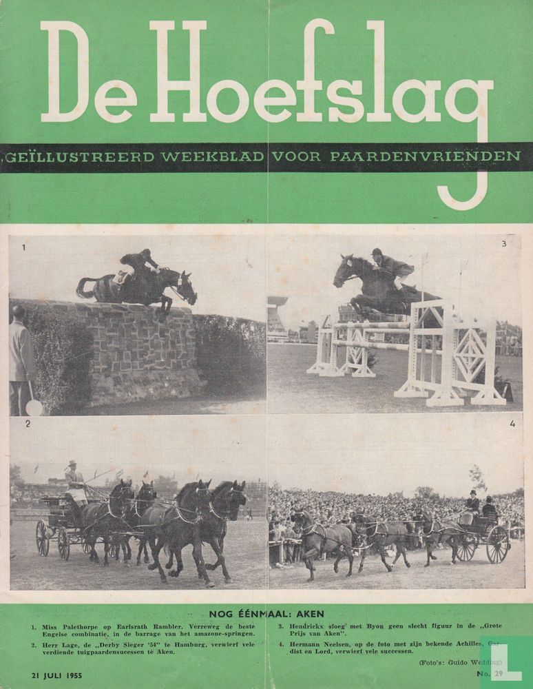 De Hoefslag 29