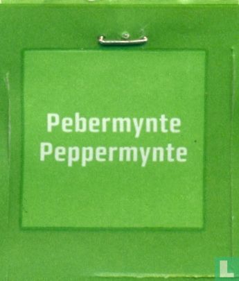 Pebermynte