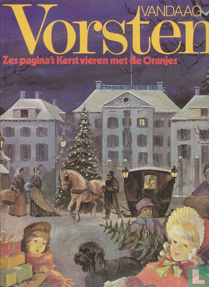 Vorsten 6