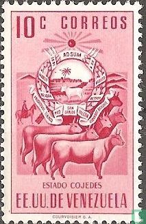 Cojedes