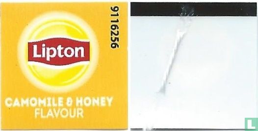 Chamomile & Honey Flavour
