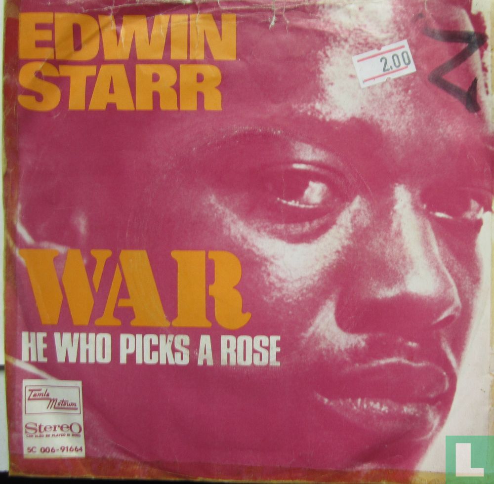 War 