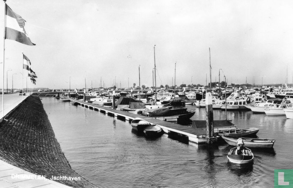 Jachthaven
