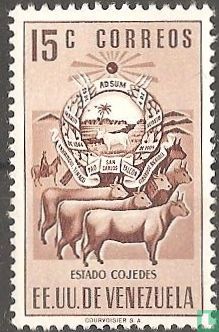 Cojedes