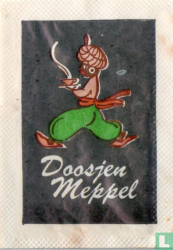 Doosjen