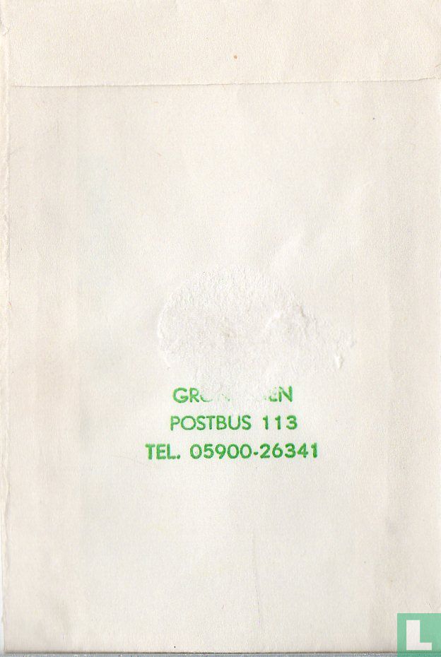 Cantine der C.L.M.