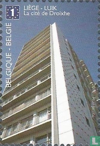 La Cité de Droixhe