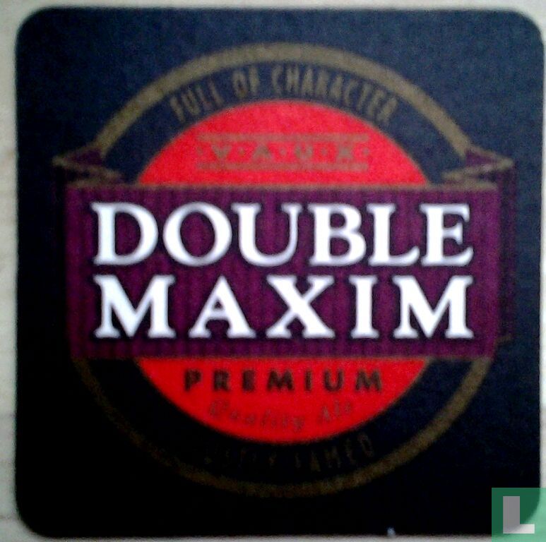 Double Maxim