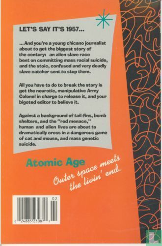 Atomic Age