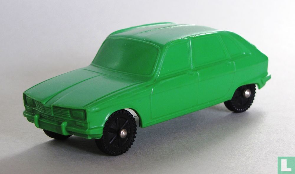 Renault 16