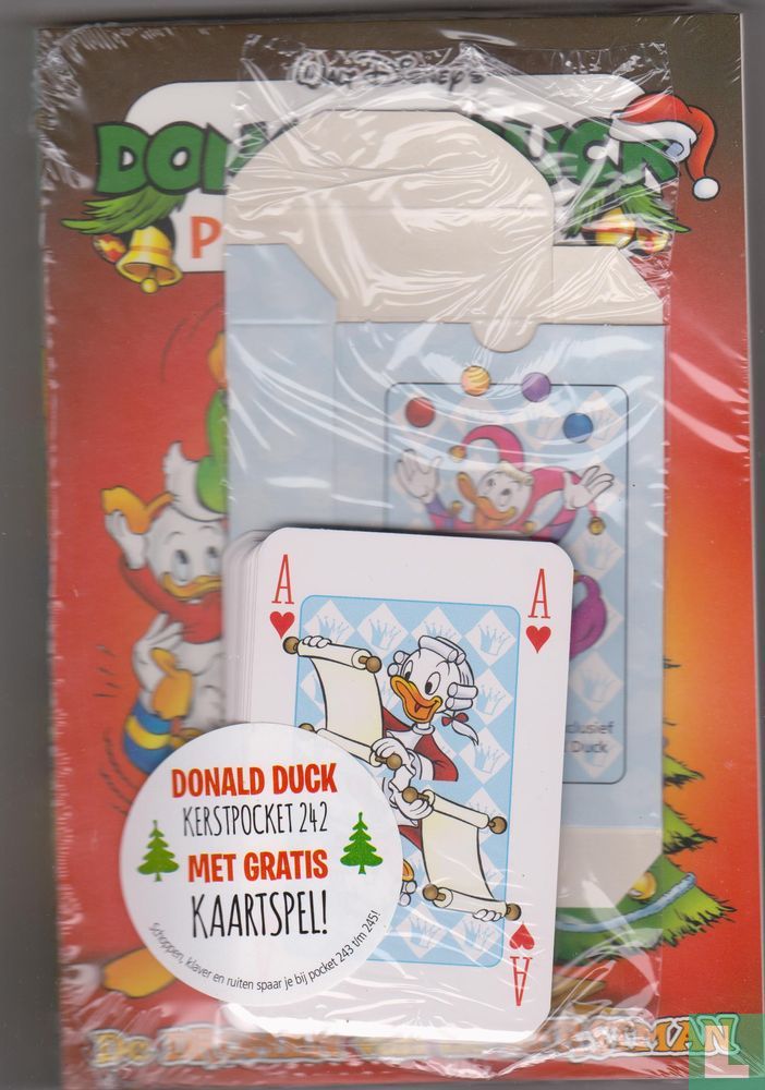 De dromen van de kerstman