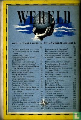 Wereld 1