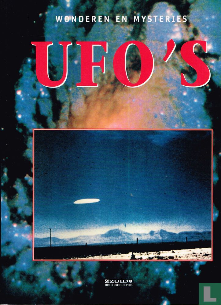 UFO's