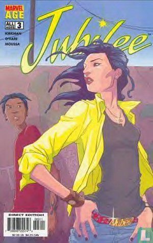 Jubilee 