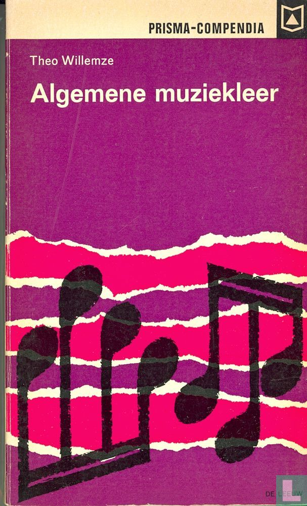 Algemene muziekleer 