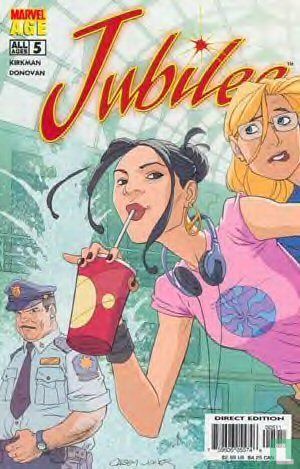 Jubilee 