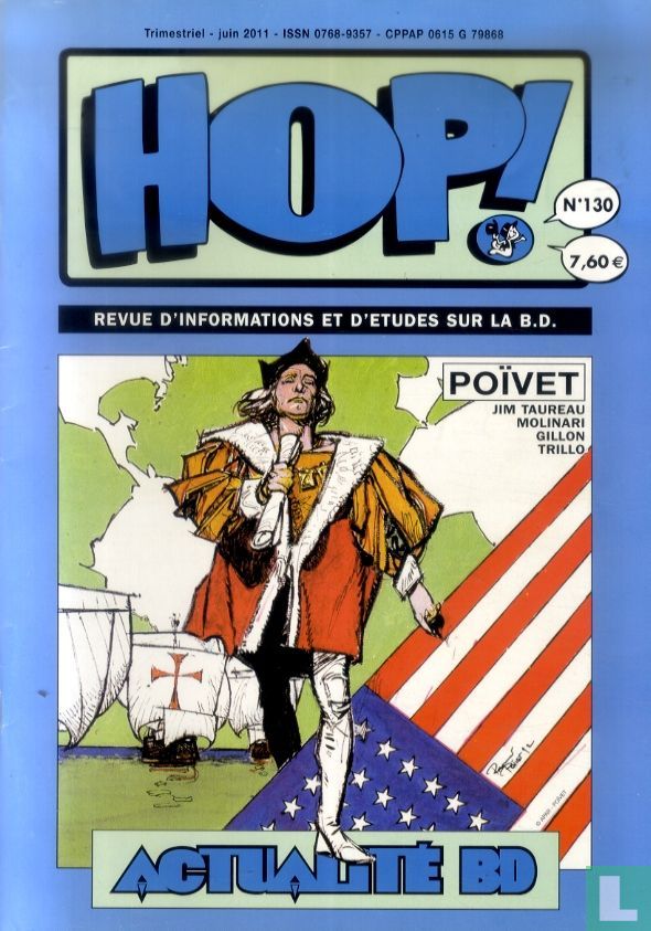 Hop! 130