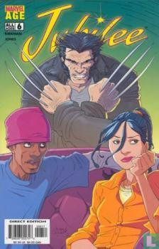Jubilee