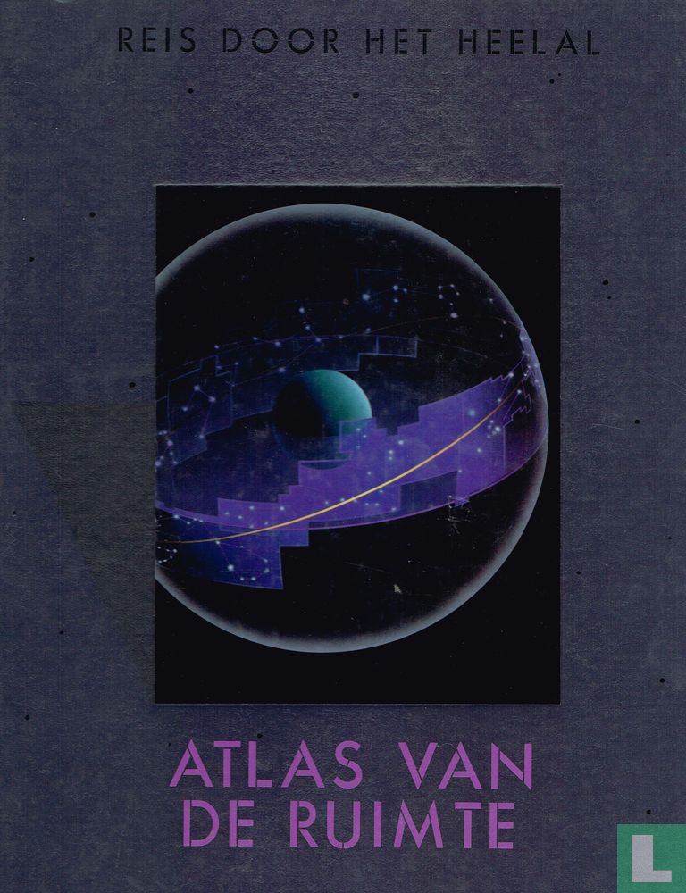 Atlas van de ruimte