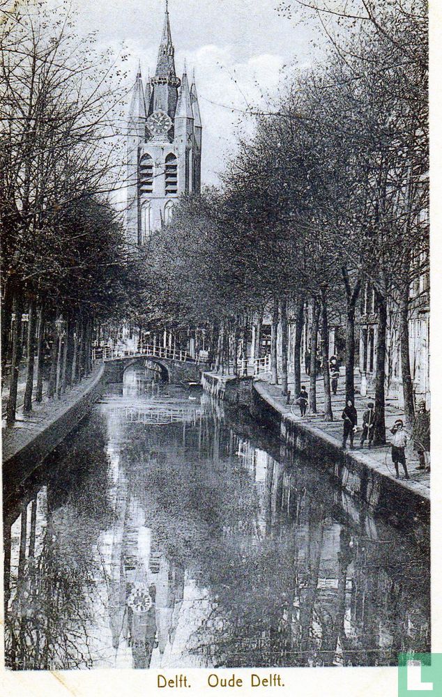Oude Delft