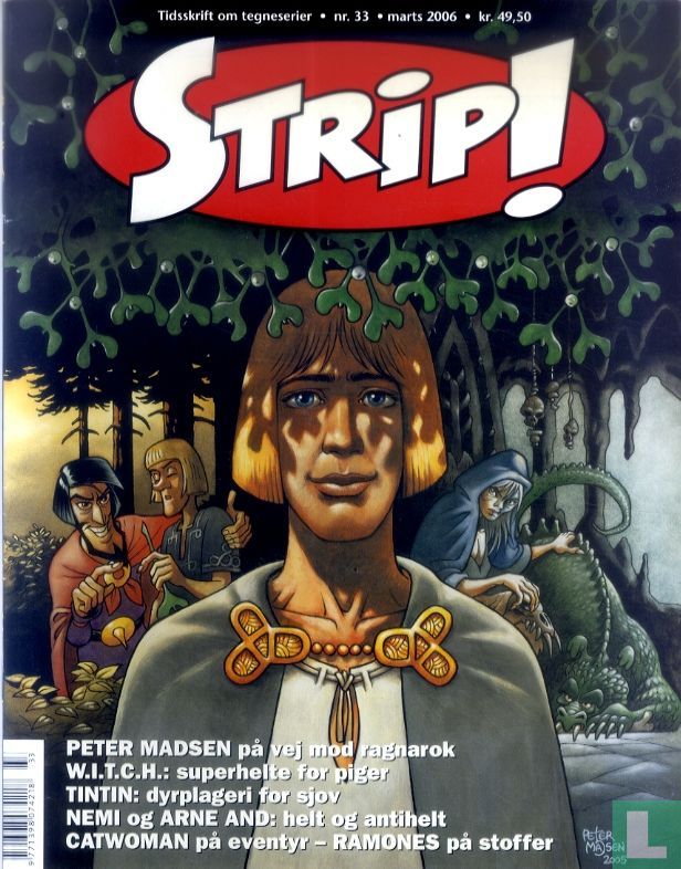 Strip! 33