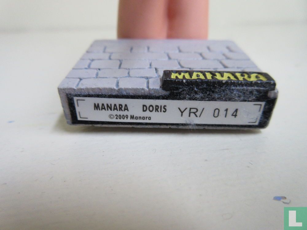 Manara Doris