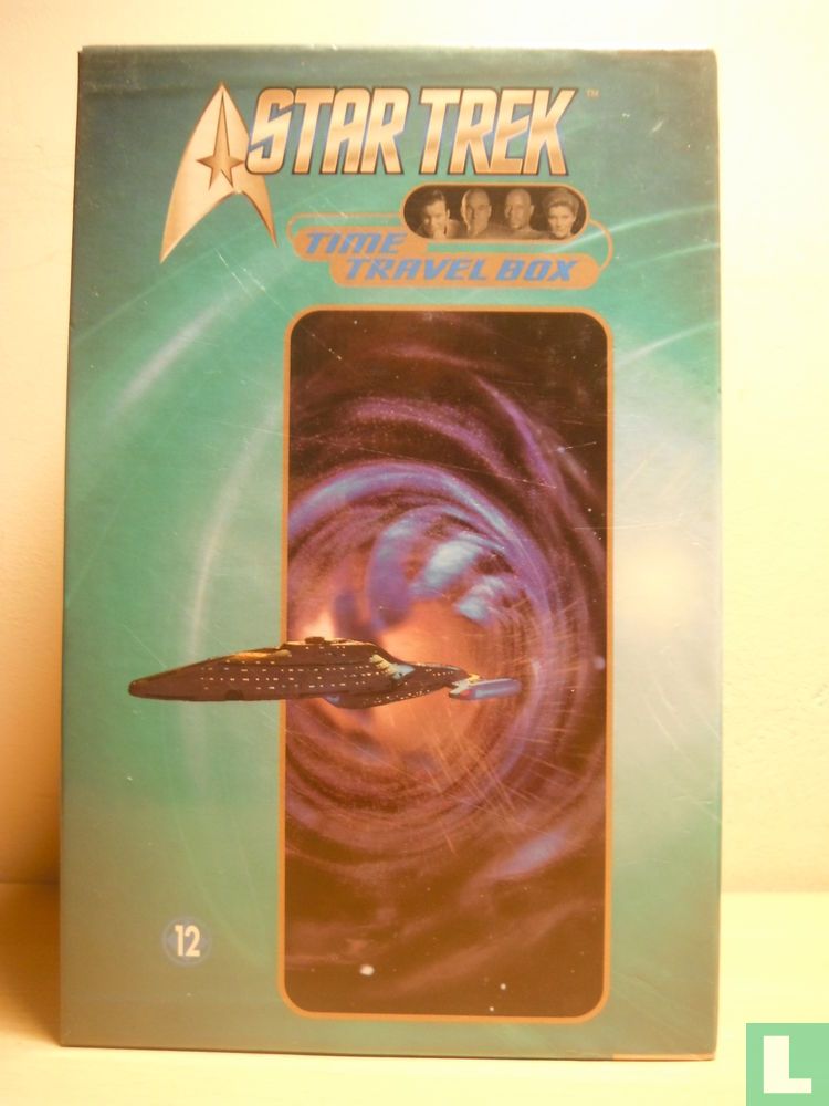 Time travel box