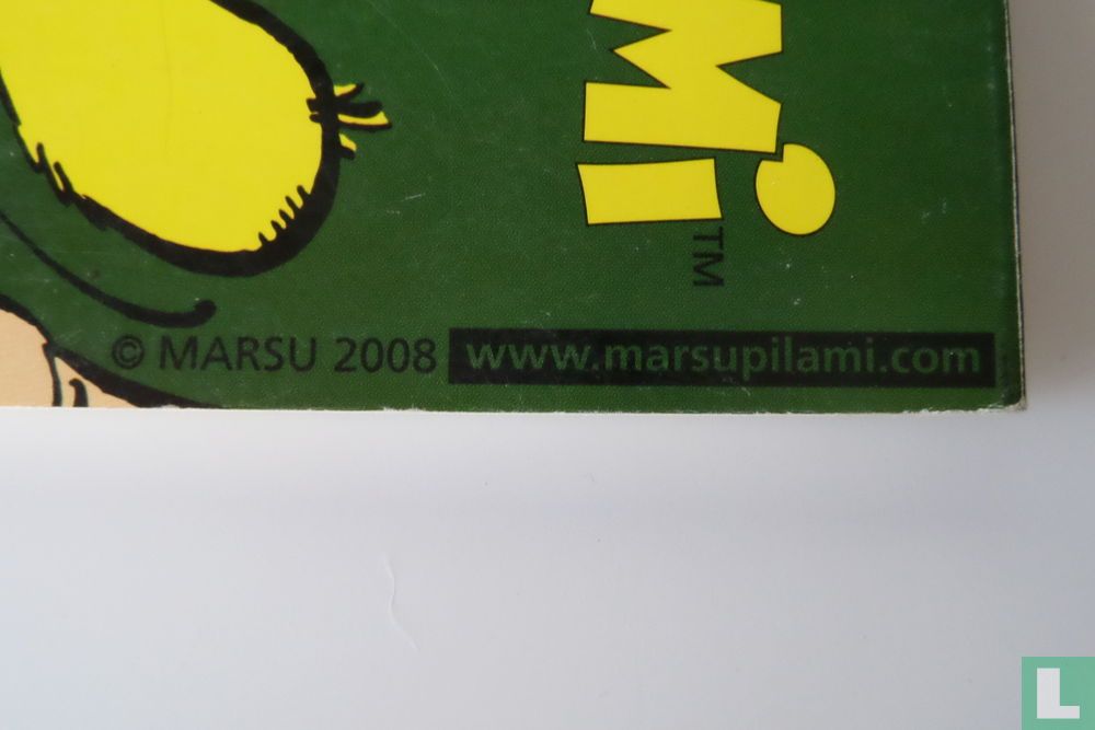 Marsupilami