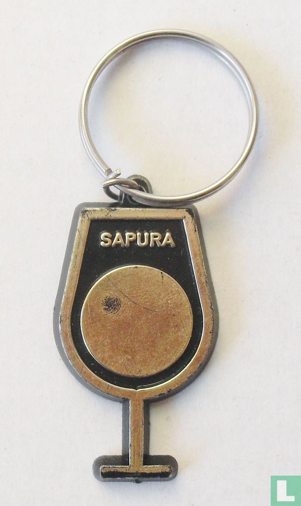 Sapura