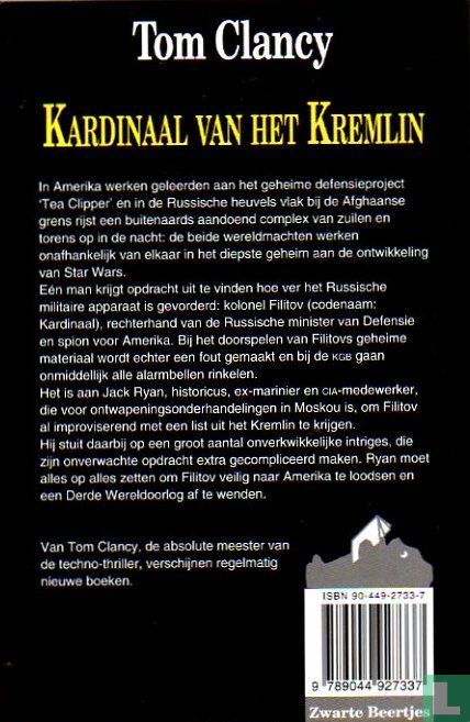 Kardinaal van het Kremlin