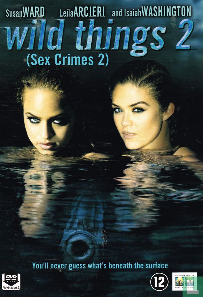 Wild Things 2