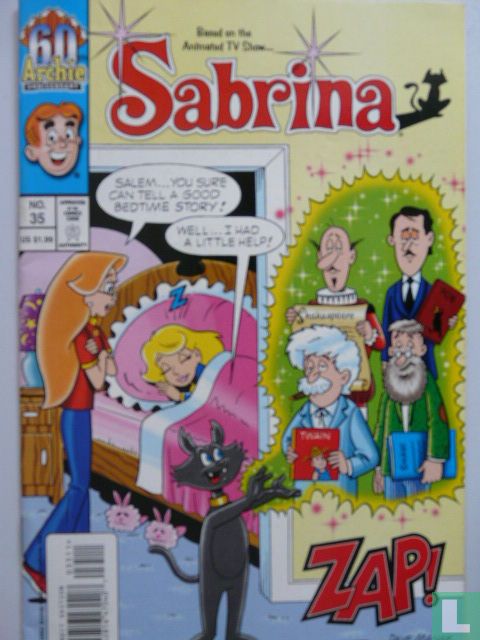 Sabrina 35